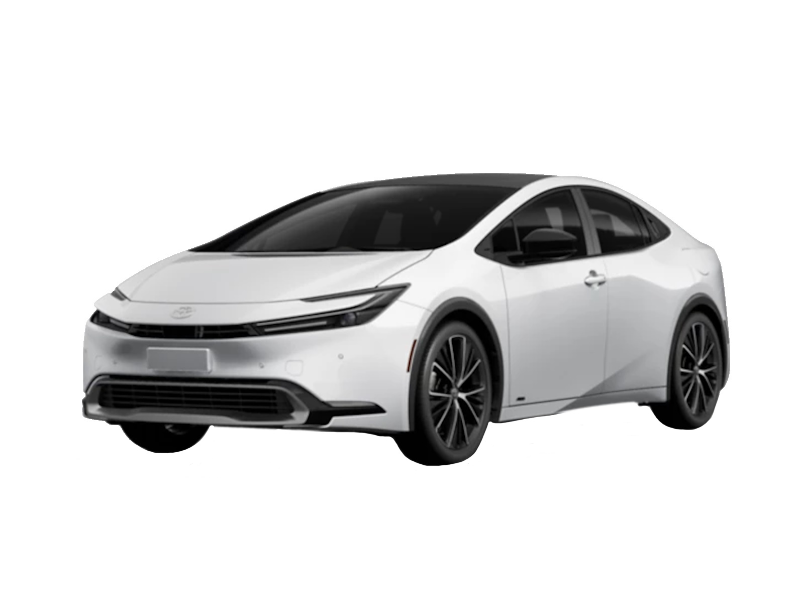 2020 Toyota Prius LE AWD OTHER
