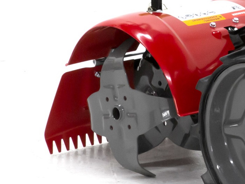 2021 Toro 58603 Tillers