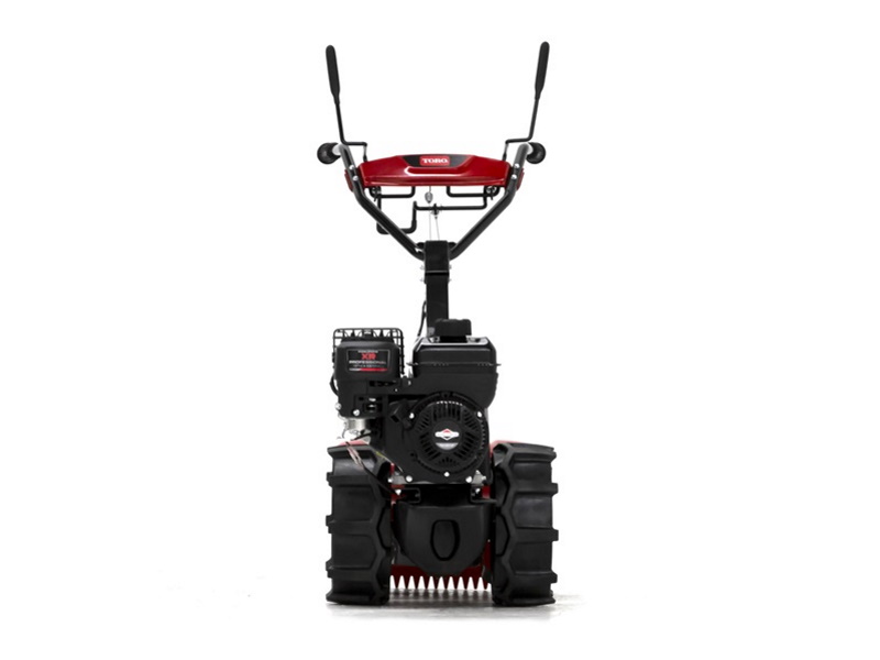 2021 Toro 58603 Tillers