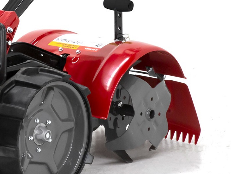 2021 Toro 58603 Tillers