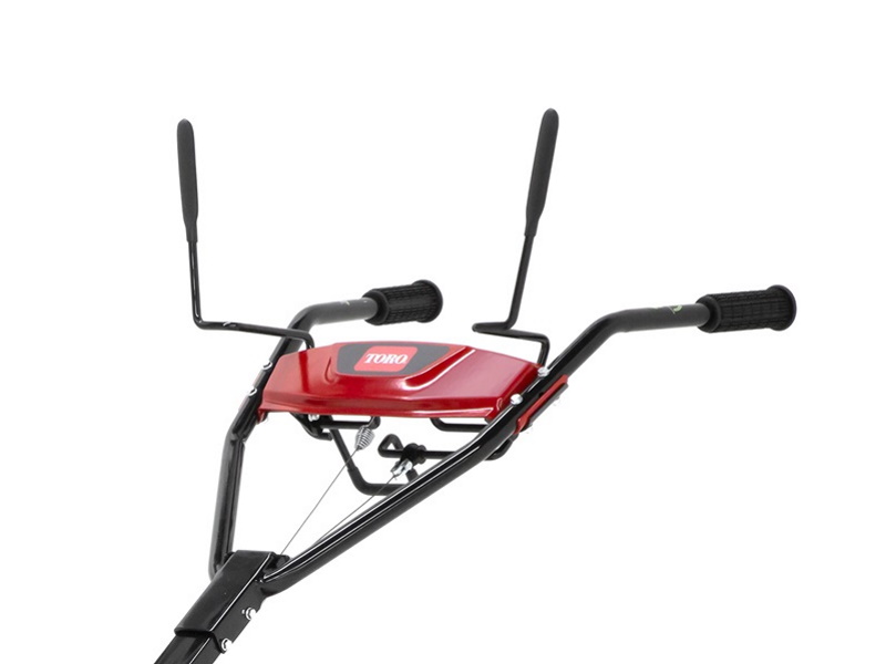 2021 Toro 58603 Tillers