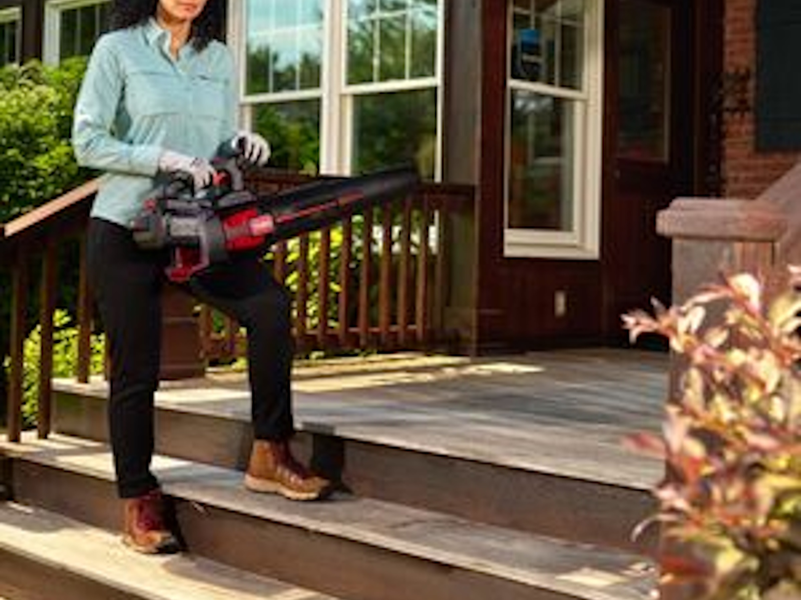 2026 Toro 60V MAX 900 CFM Brushless Leaf Blower - 4.0Ah Battery Included Blowers