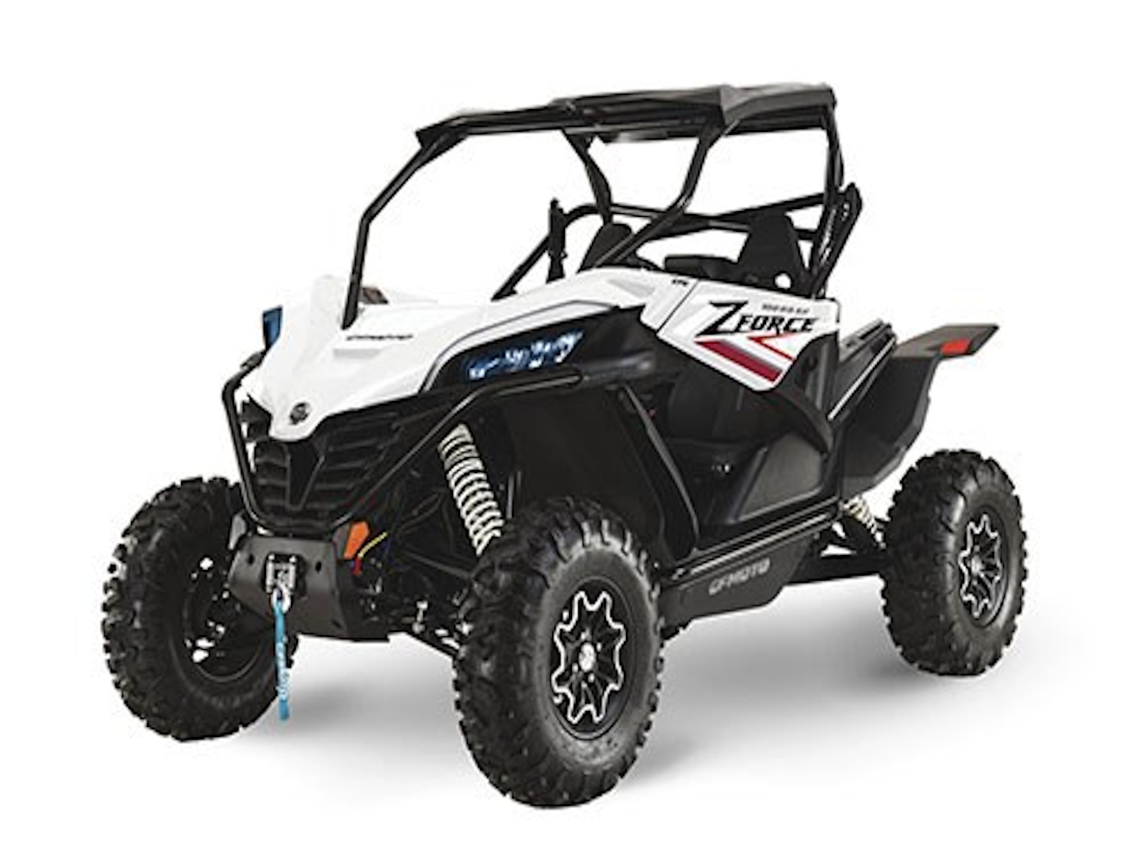 2022 CFMOTO ZFORCE 950 HO EX UTV