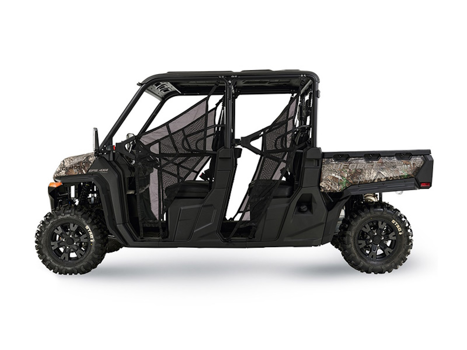 2023 Share CFMOTO UFORCE 1000 XL - 03523T XL - 03523T — photo 1 of 19