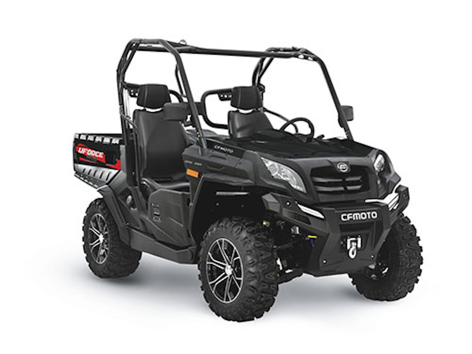 2022 CFMOTO UFORCE 800 UTV