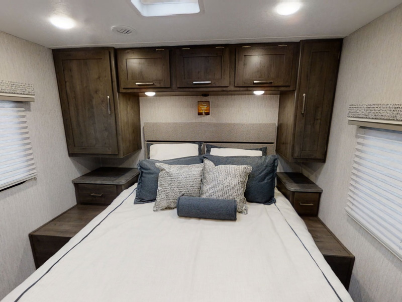 2022 Coachmen Pursuit 27XPS Motorhome