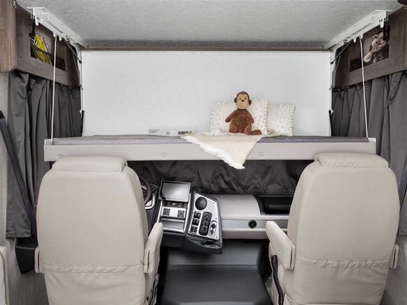 2022 Coachmen Pursuit 27XPS Motorhome