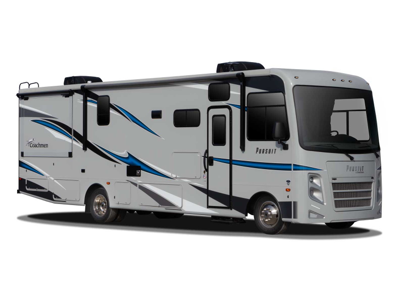 2022 Coachmen Pursuit 27XPS Motorhome