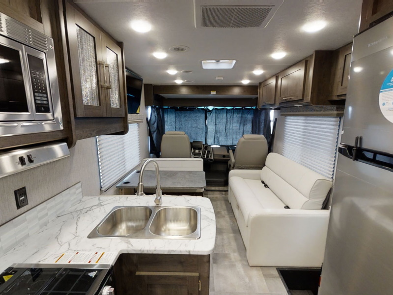 2022 Coachmen Pursuit 27XPS Motorhome