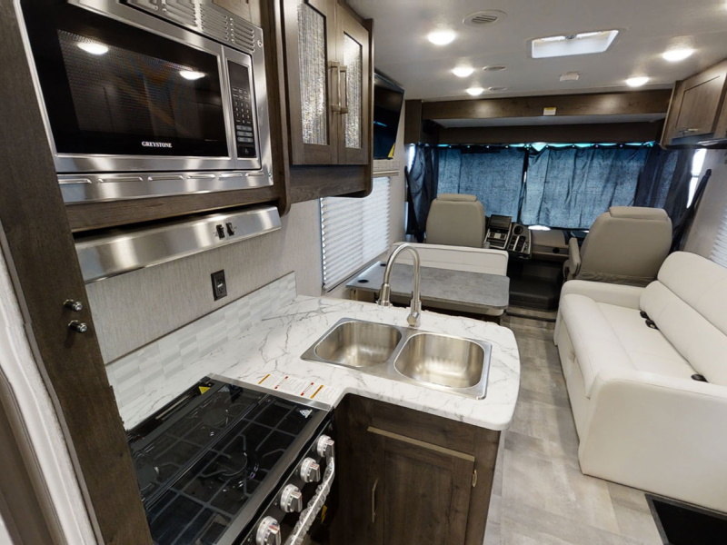 2022 Coachmen Pursuit 27XPS Motorhome