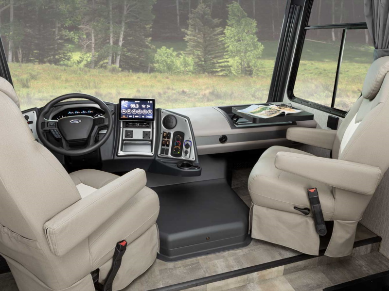 2022 Coachmen Pursuit 27XPS Motorhome