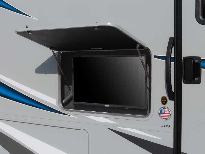 2022 Coachmen Pursuit 27XPS Motorhome