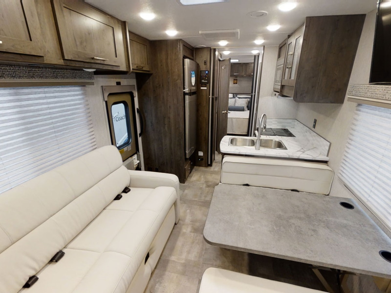 2022 Coachmen Pursuit 27XPS Motorhome
