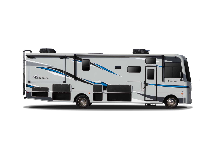 2022 Coachmen Pursuit 27XPS Motorhome
