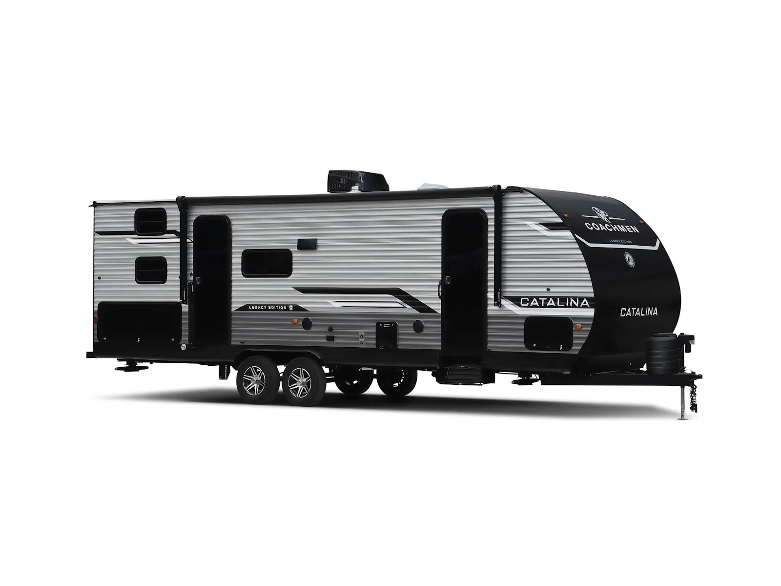 2025 Coachmen Catalina Legacy Edition 293TQBSCK TRAVEL TRAILER