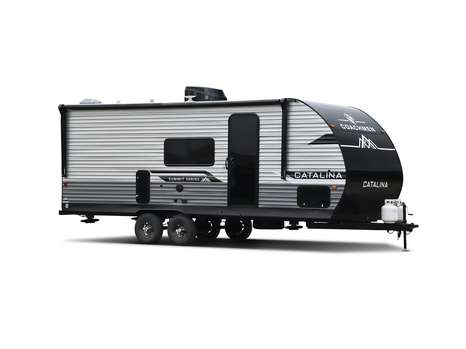 2025 Coachmen Catalina Summit Series 8 271DBS TRAVEL TRAILER