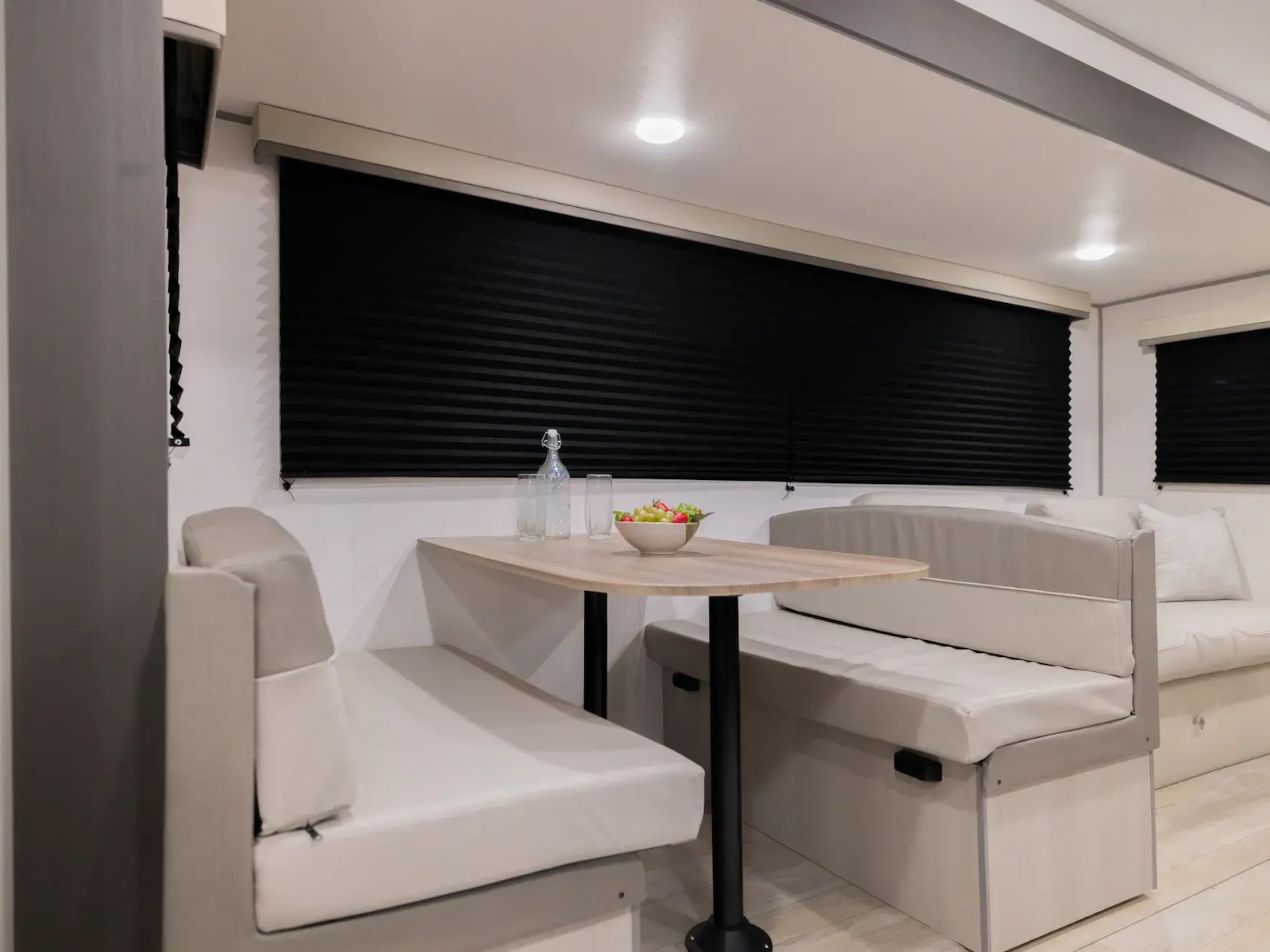 2027 Coachmen Catalina Summit Series 8 261BHS TRAVEL TRAILER