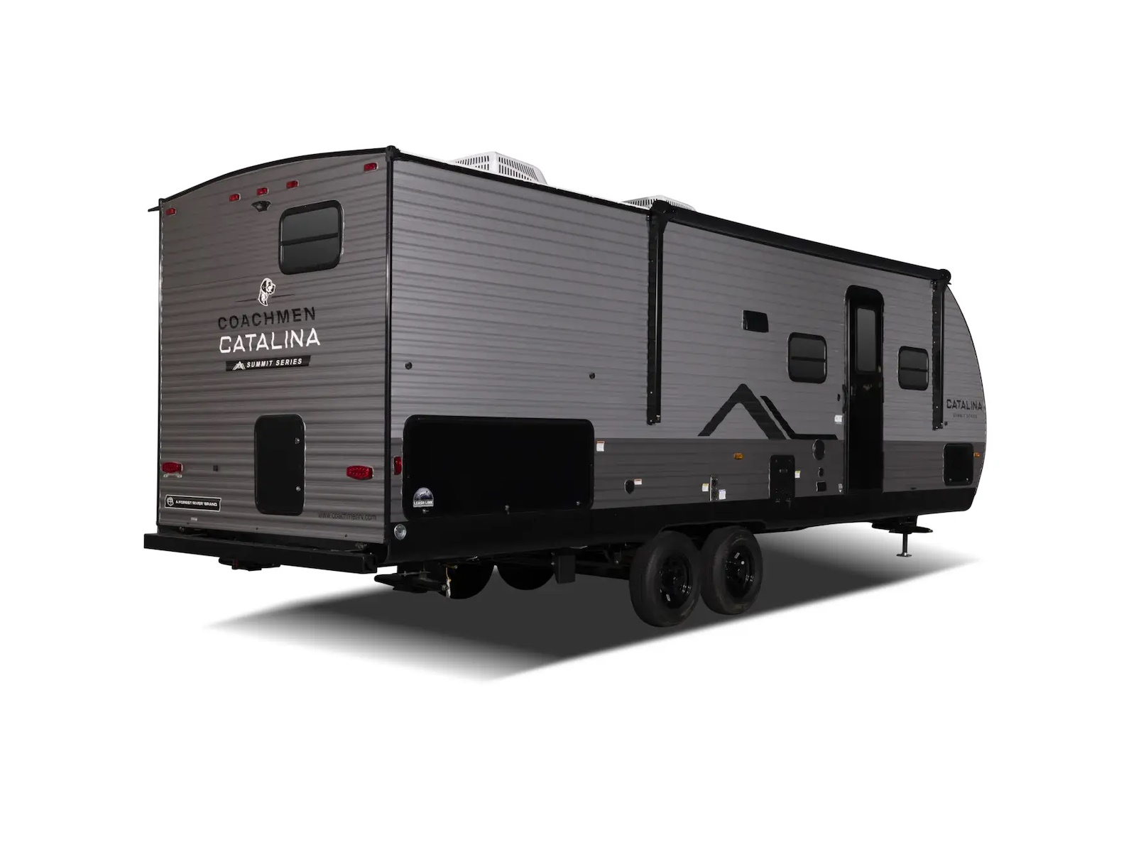 2027 Coachmen Catalina Summit Series 8 261BHS TRAVEL TRAILER