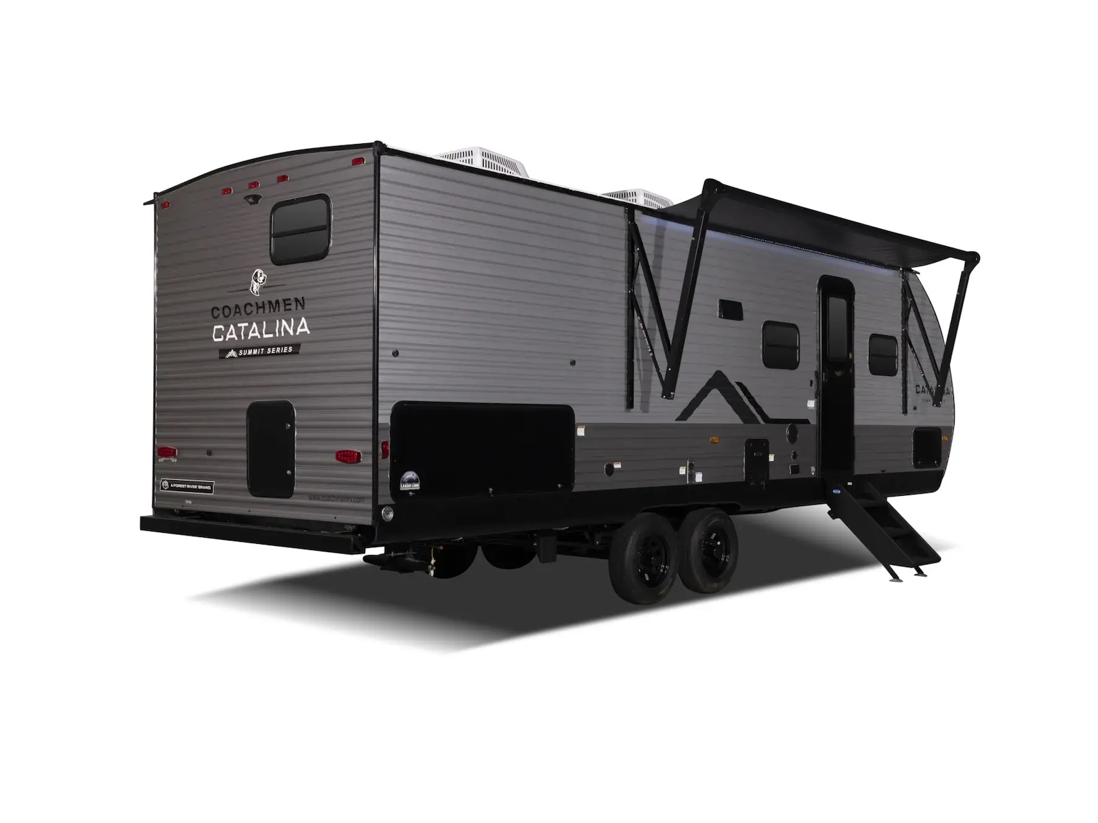 2027 Coachmen Catalina Summit Series 8 261BHS TRAVEL TRAILER