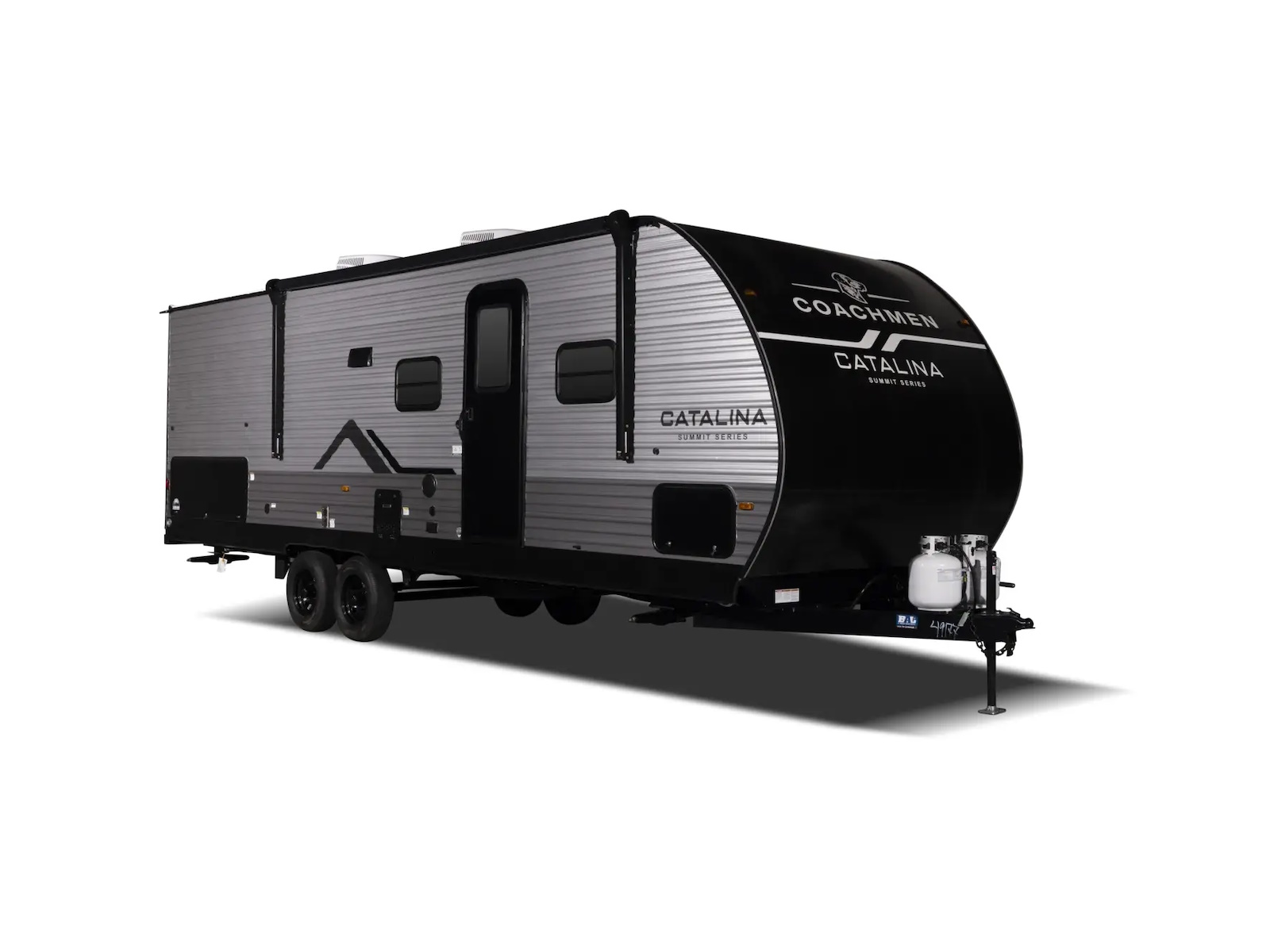 2027 Coachmen Catalina Summit Series 8 261BHS TRAVEL TRAILER