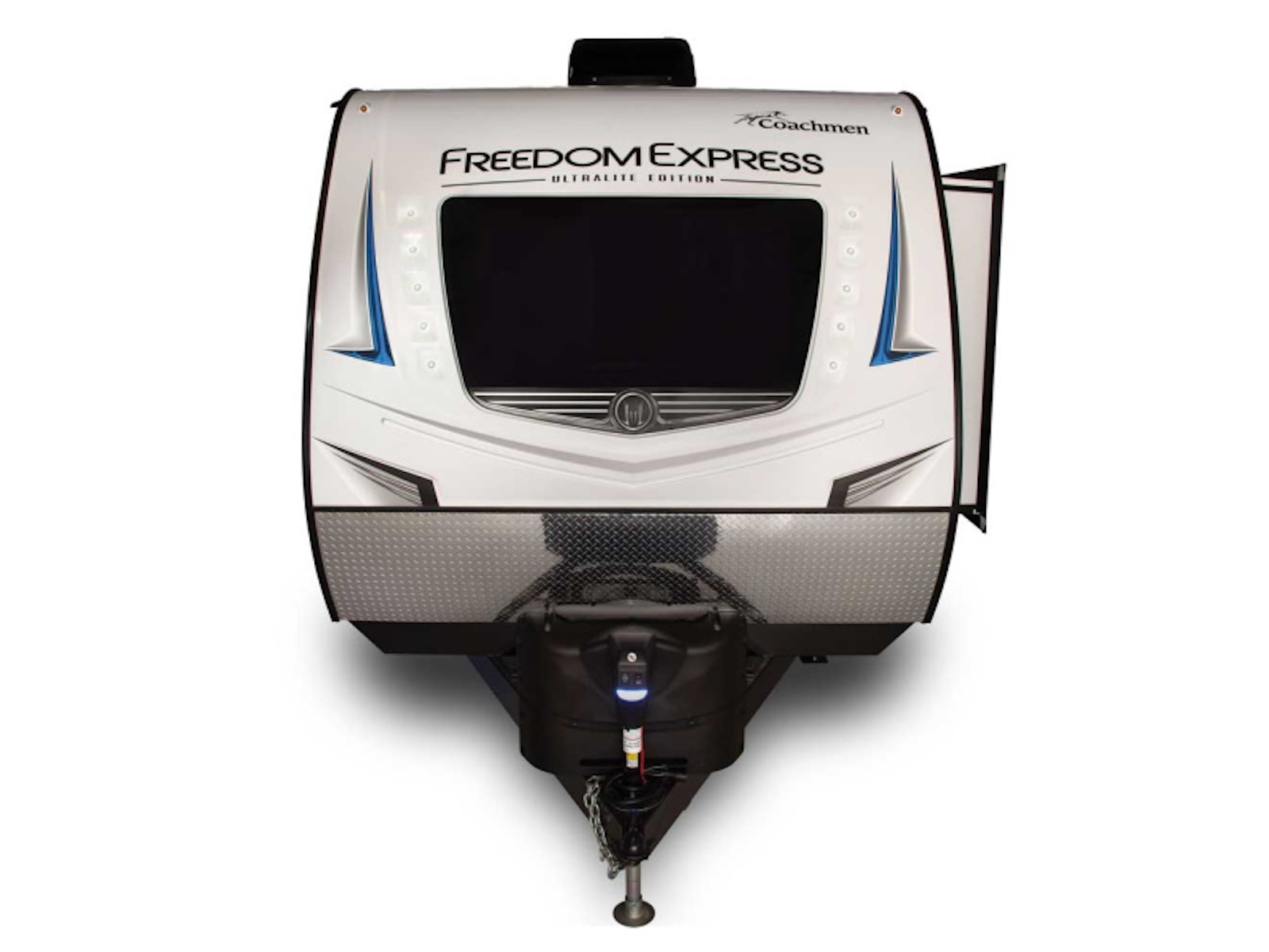 2022 Coachmen Freedom Express Ultra Lite 294BHDS TRAVEL TRAILER
