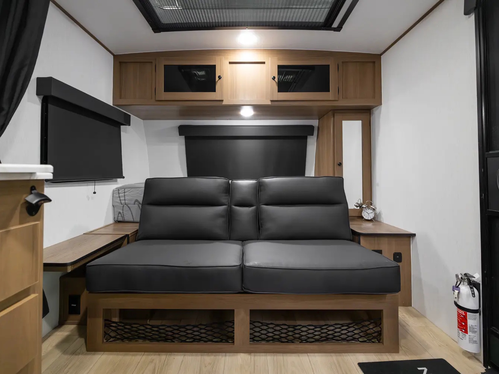 2026 COACHMEN Apex Nano 183BH BUNK HOUSE TRAVEL TRAILER