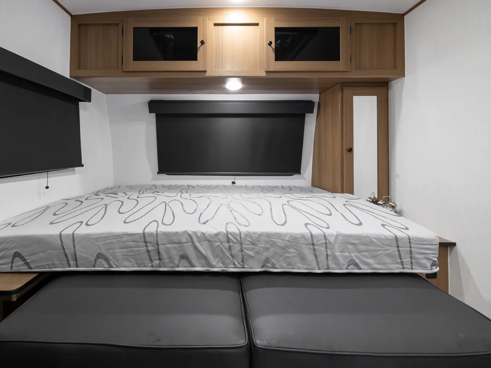 2026 COACHMEN Apex Nano 183BH BUNK HOUSE TRAVEL TRAILER