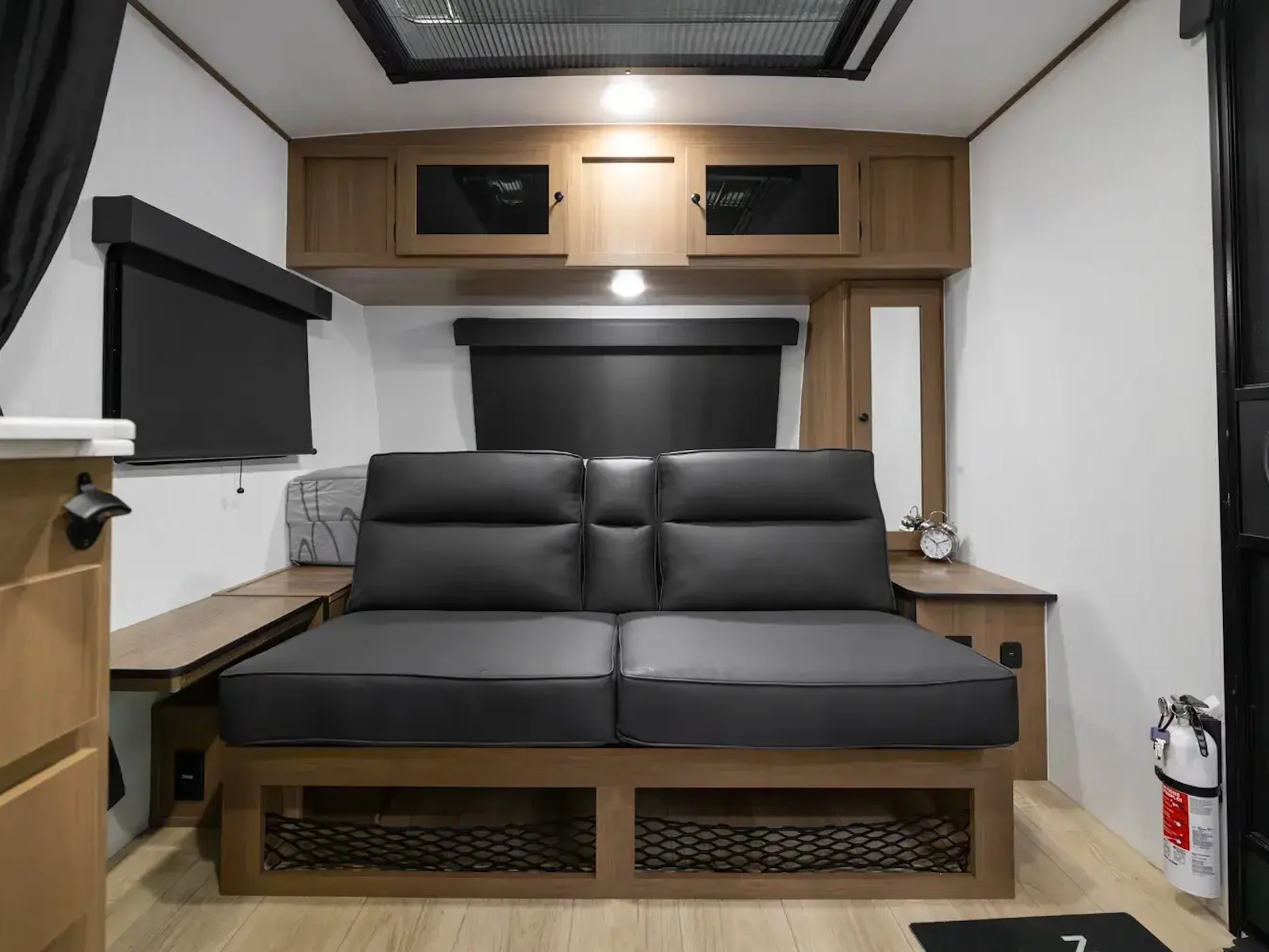 2027 COACHMEN Apex Nano 183BH BUNK HOUSE TRAVEL TRAILER