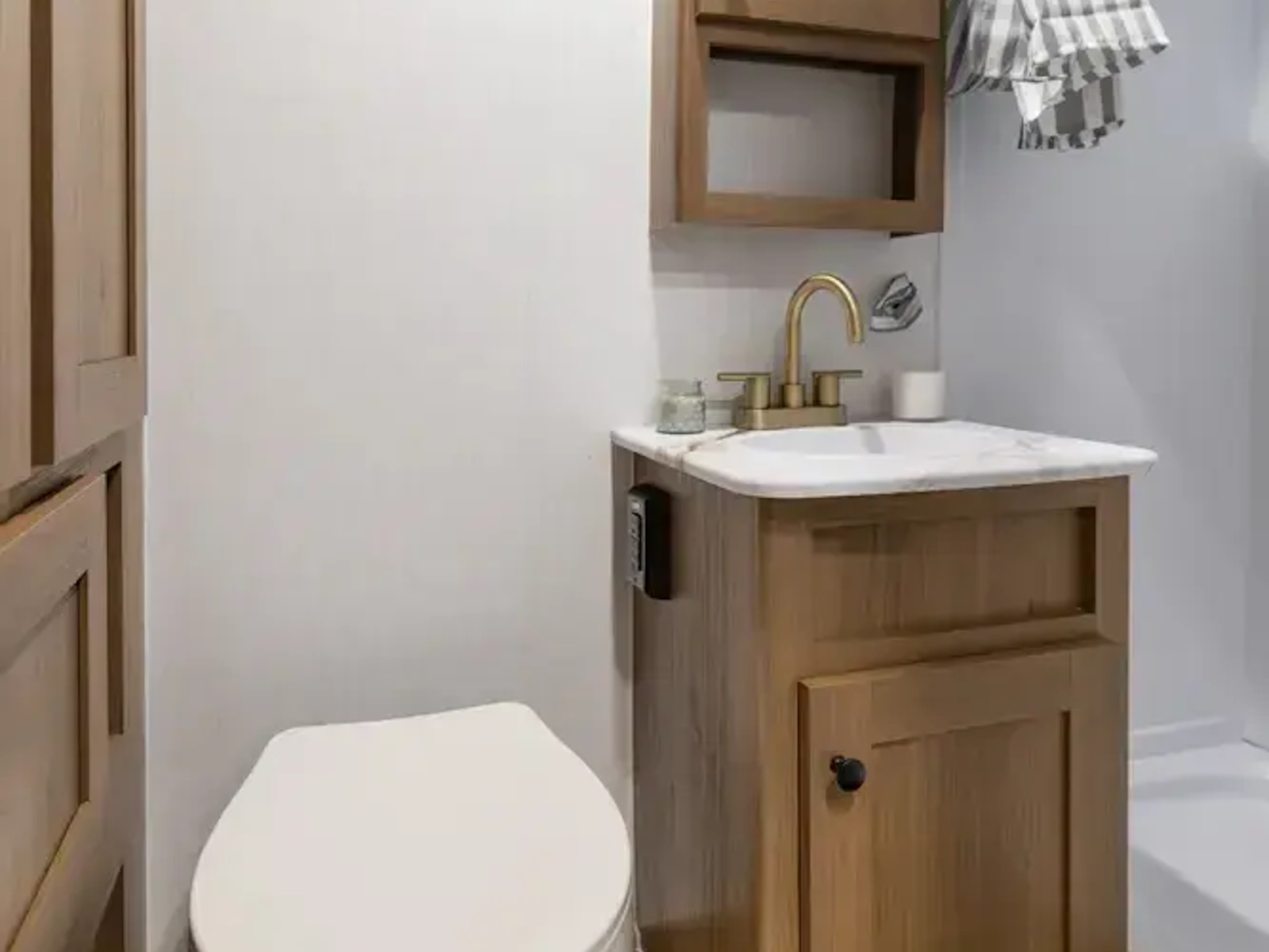 2027 COACHMEN Apex Nano 183BH BUNK HOUSE TRAVEL TRAILER