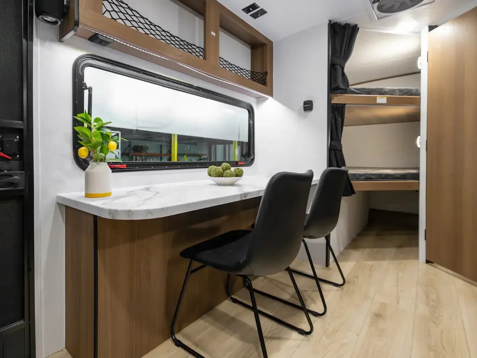 2027 COACHMEN Apex Nano 183BH BUNK HOUSE TRAVEL TRAILER