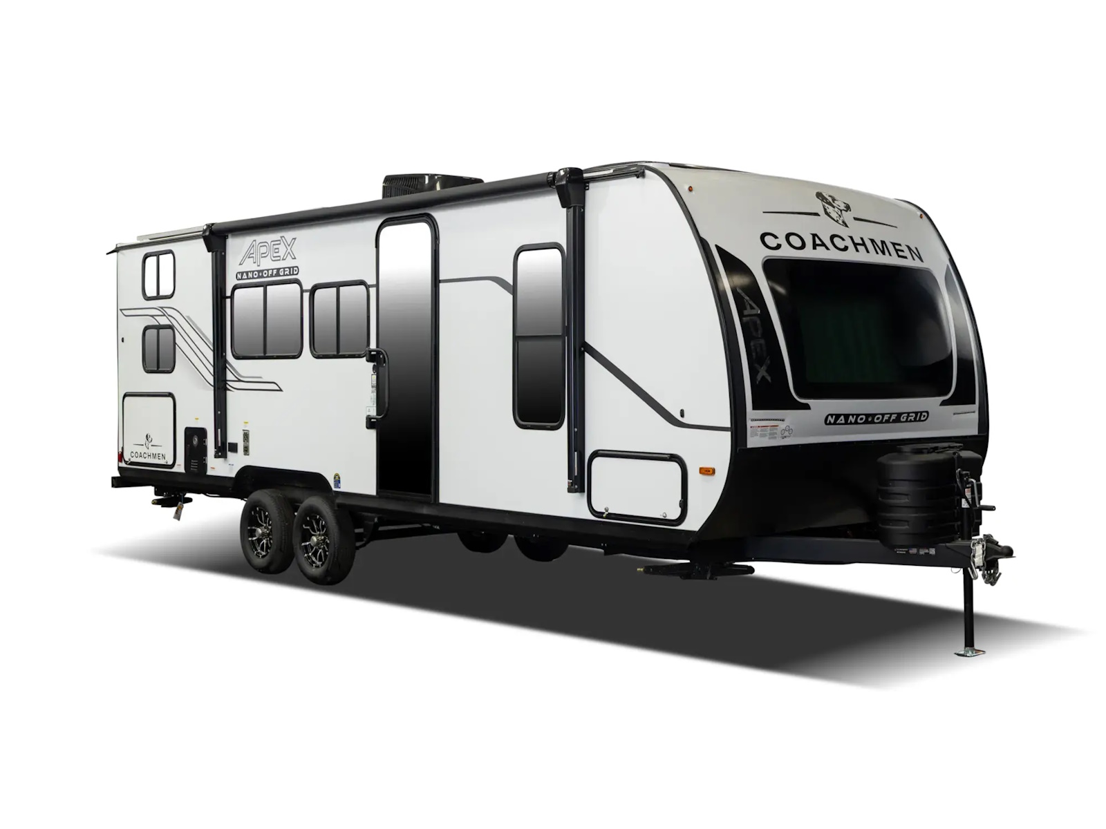 2027 Coachmen Apex Nano 228BHS TRAVEL TRAILER