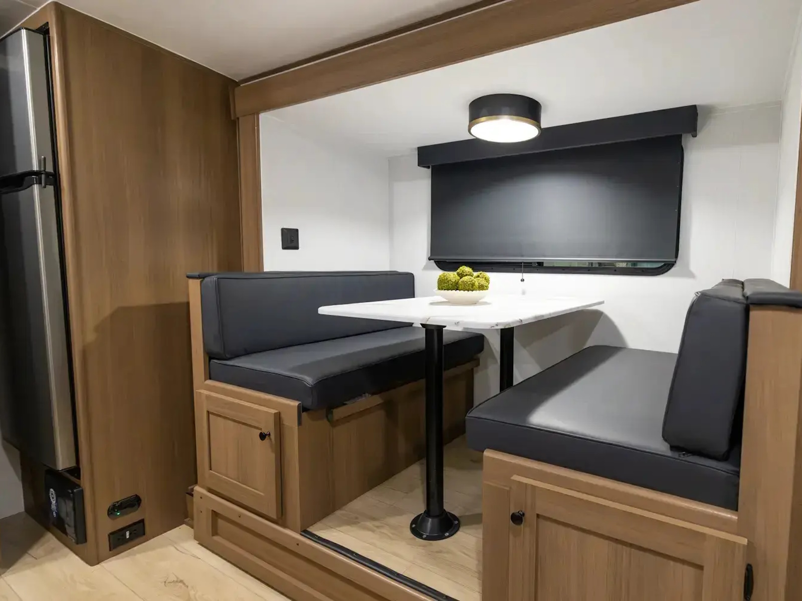 2027 Coachmen Apex Nano 228BHS TRAVEL TRAILER