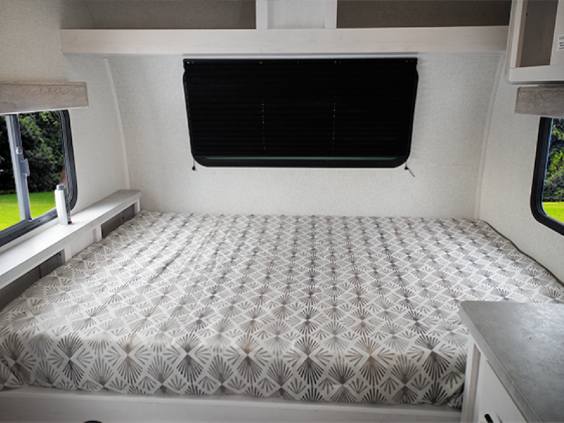 2022 Dutchmen Coleman Rubicon Travel Trailer