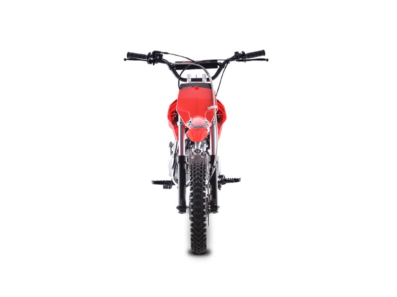 2021 SSR SR110DX Motorcycle