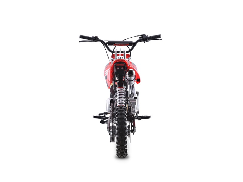 2021 SSR SR110DX Motorcycle