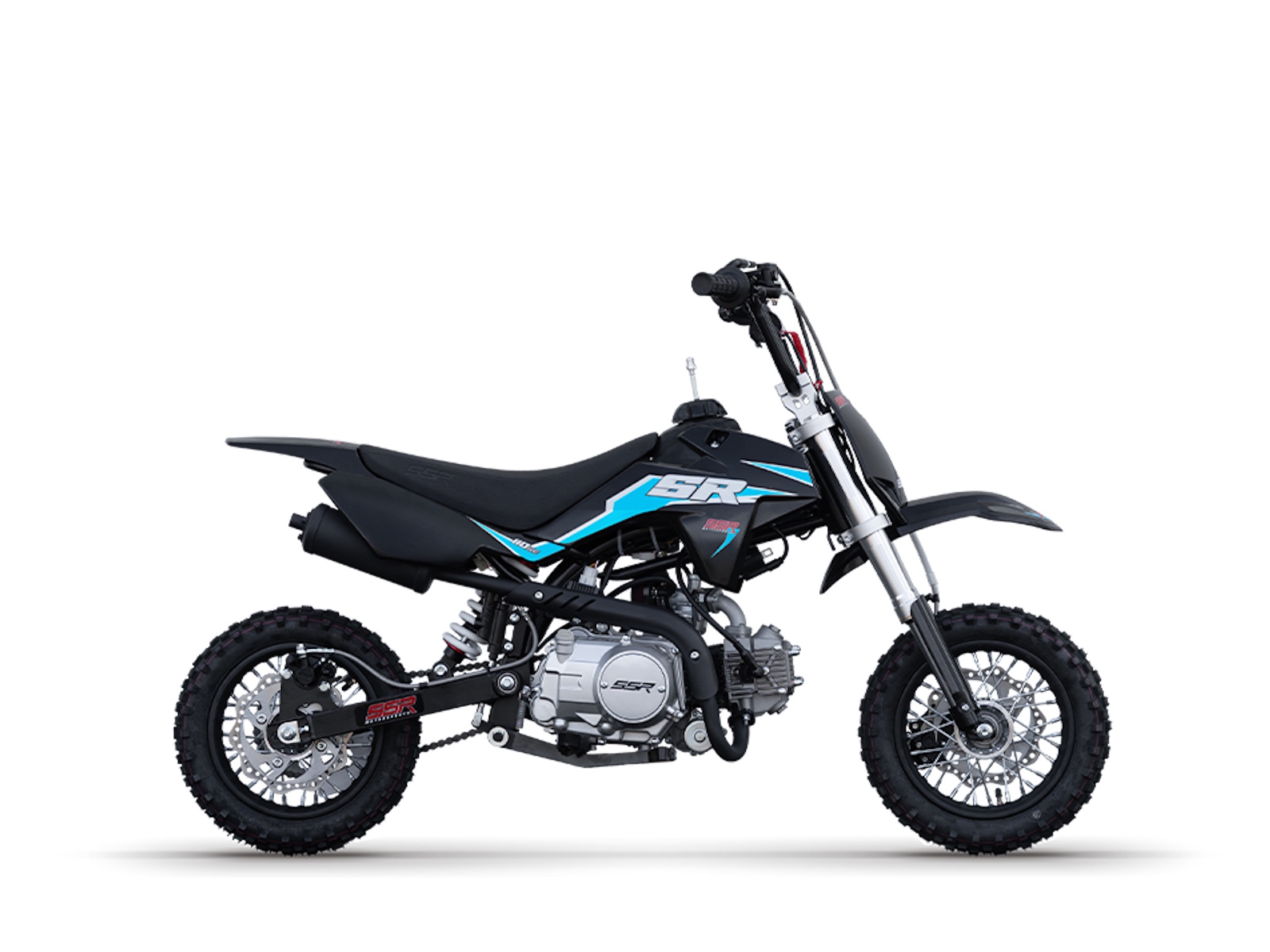 2025 SSR SR70AE Motorcycle / Scooter