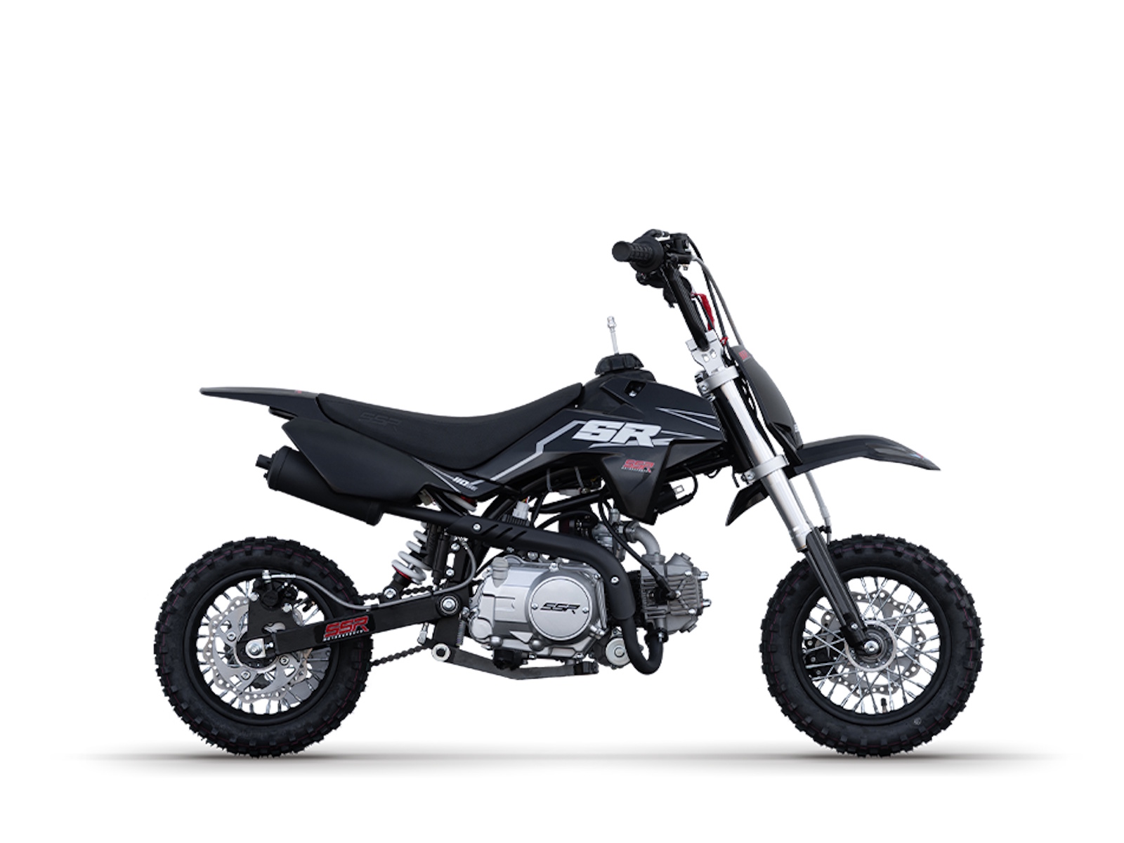 2025 SSR SR70AE Motorcycle / Scooter