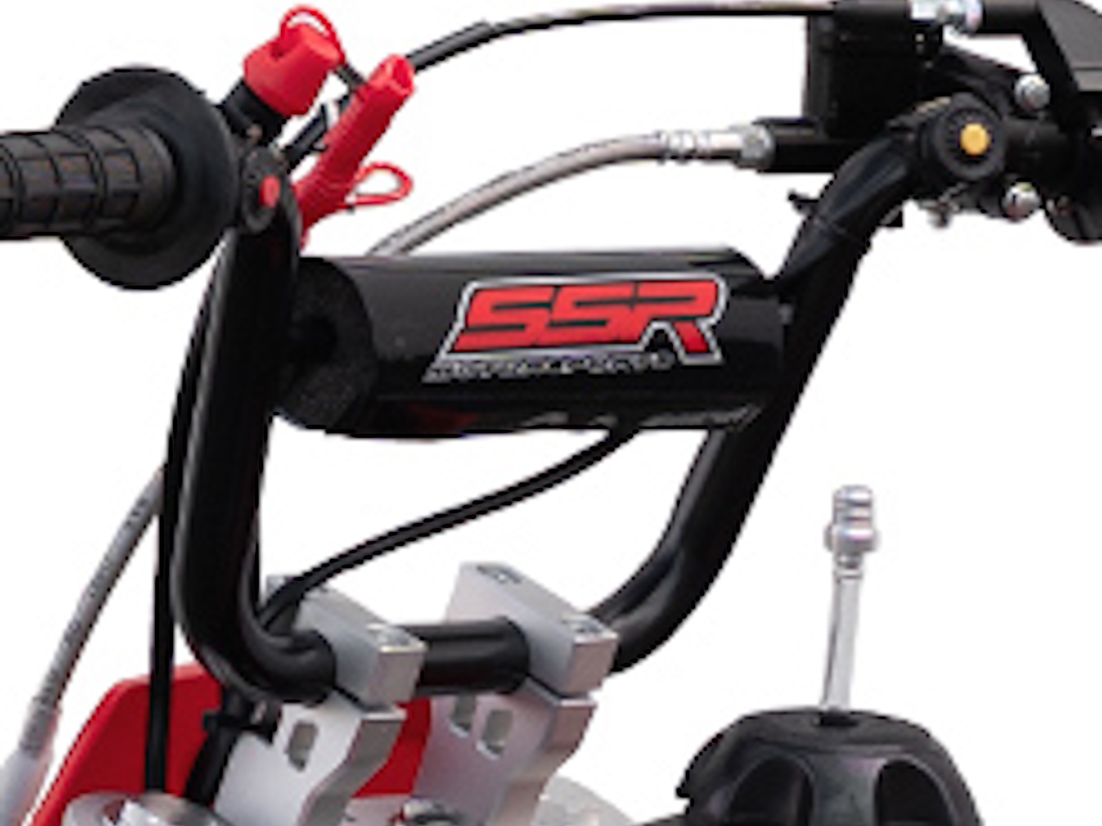 2025 SSR SR70AE Motorcycle / Scooter
