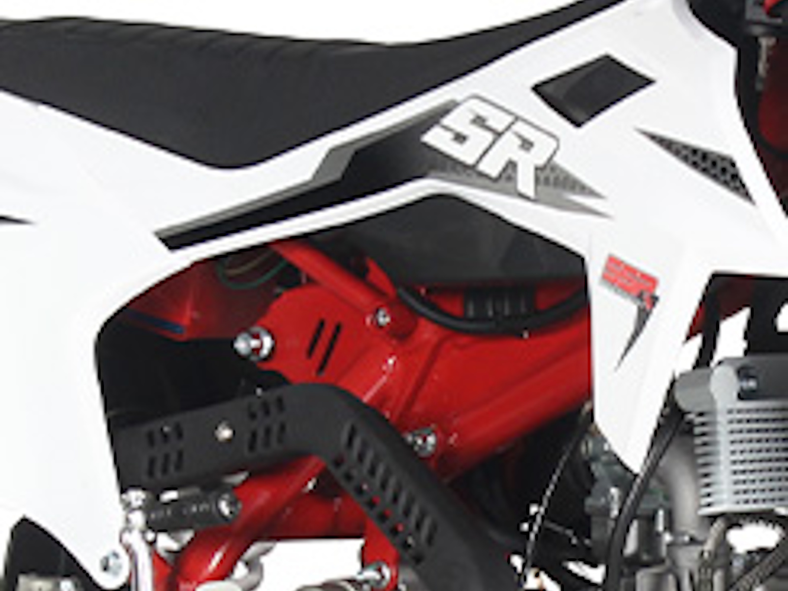 2025 SSR SR140R Motorcycle / Scooter