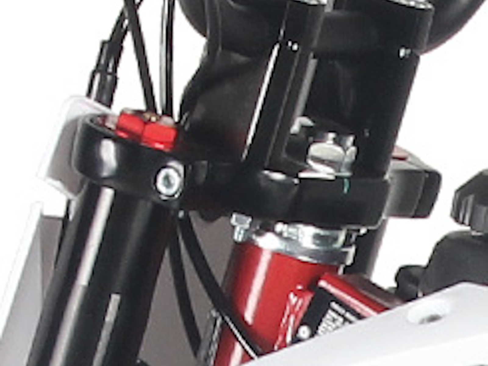 2025 SSR SR140R Motorcycle / Scooter