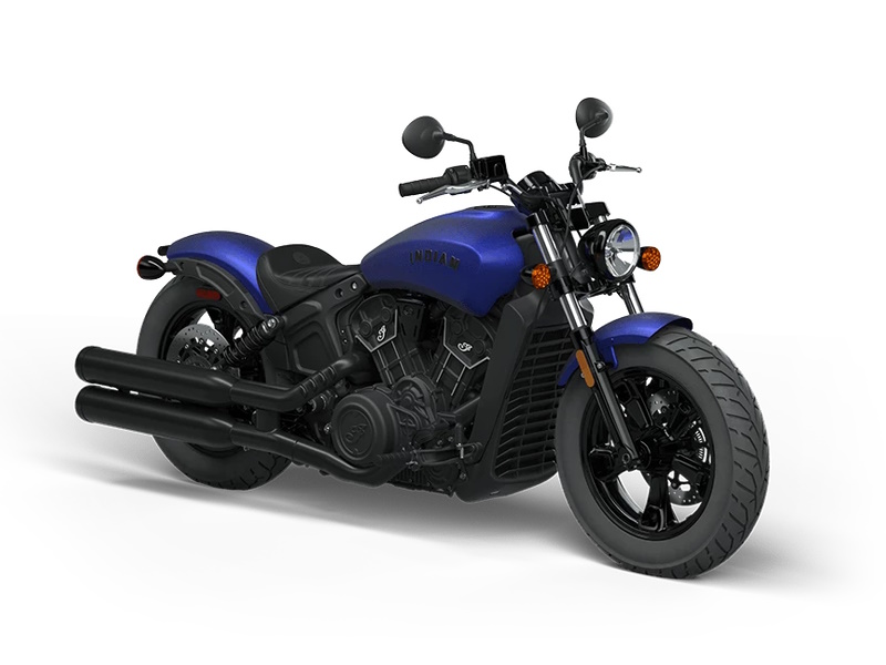 2023 Indian Motorcycle Scout Bobber Sixty Motorcycle