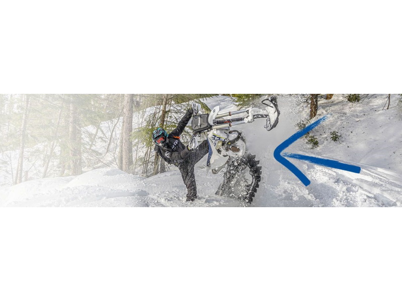 2023 Timbersled RIOT 120 Premium SNOWMOBILE