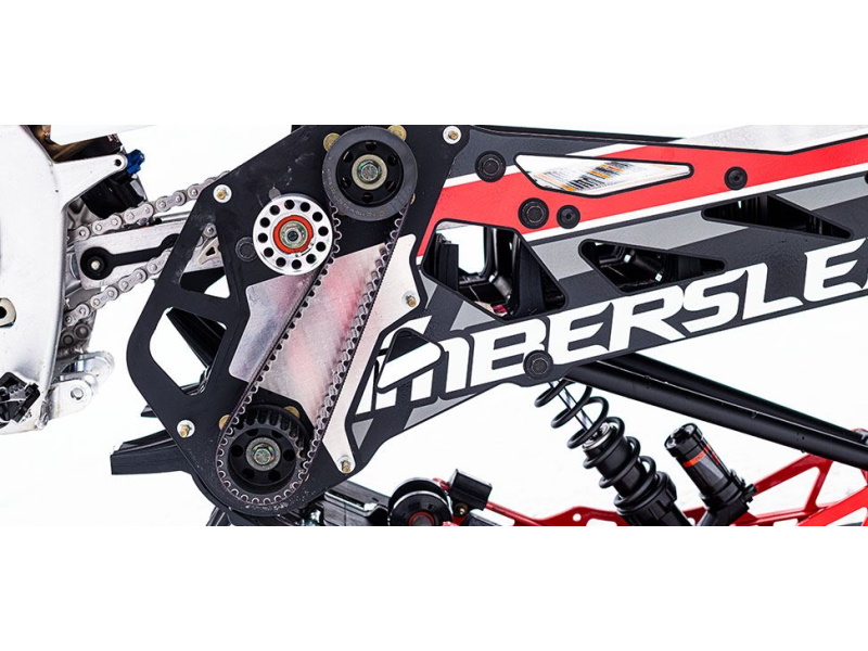 2023 Timbersled RIOT 120 Premium SNOWMOBILE