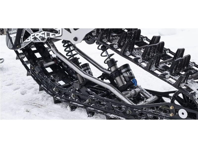 2023 Timbersled RIOT 120 Premium SNOWMOBILE