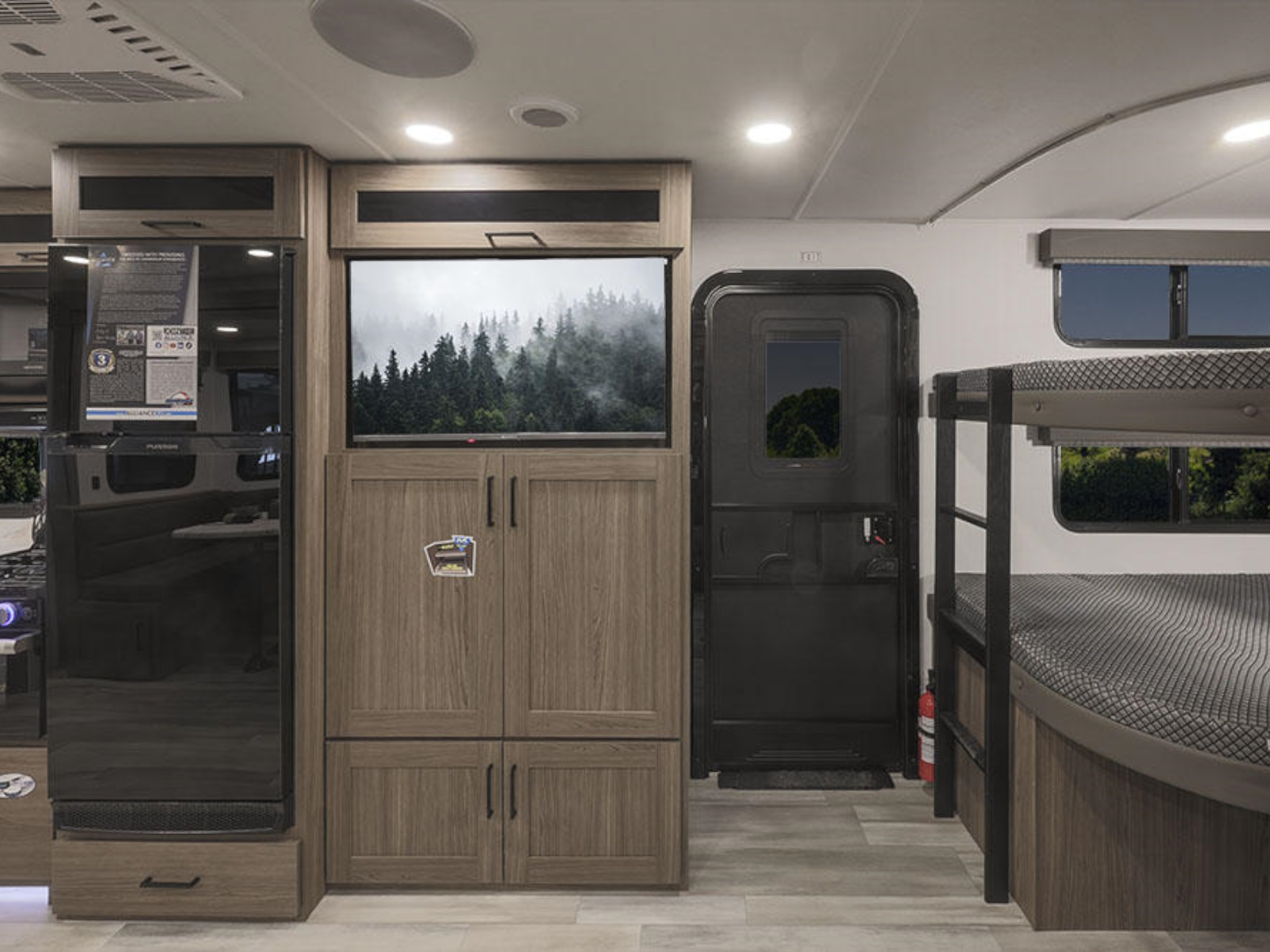 2024 Alliance Delta Travel Trailer