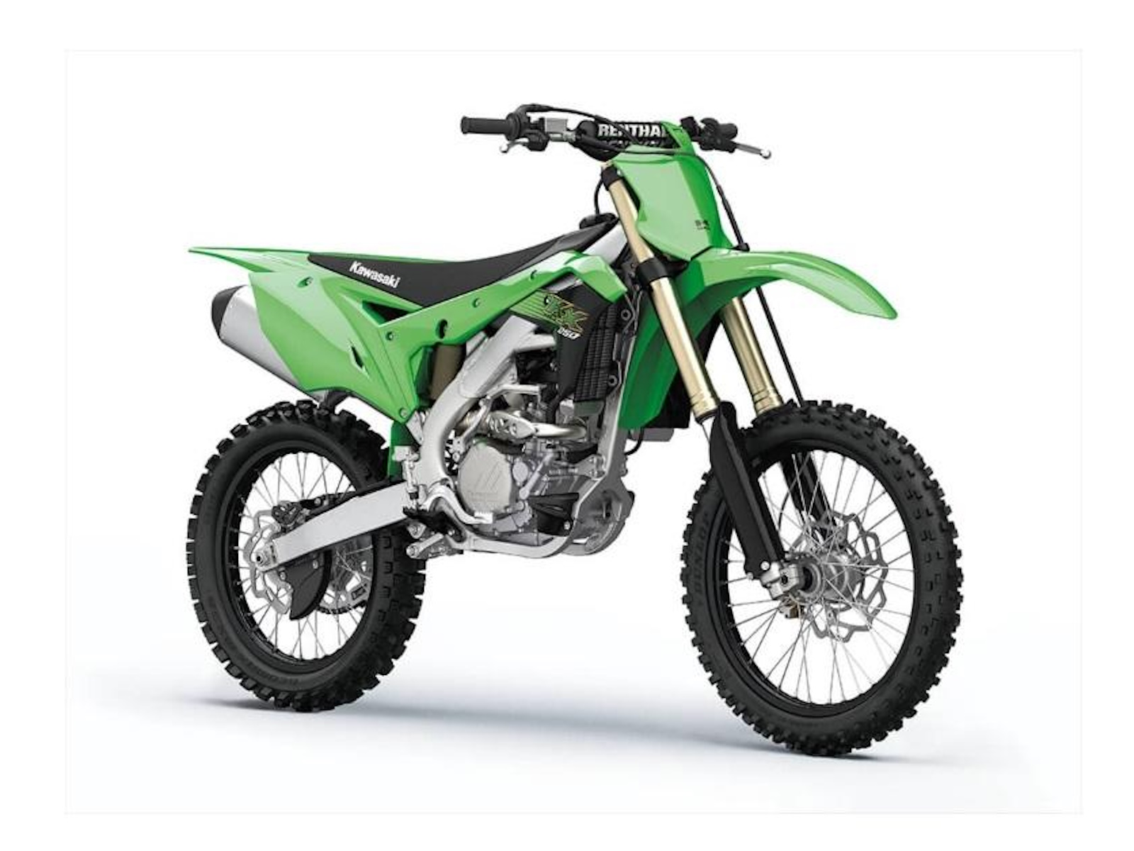 2020 Kawasaki KX 250 DIRT BIKE