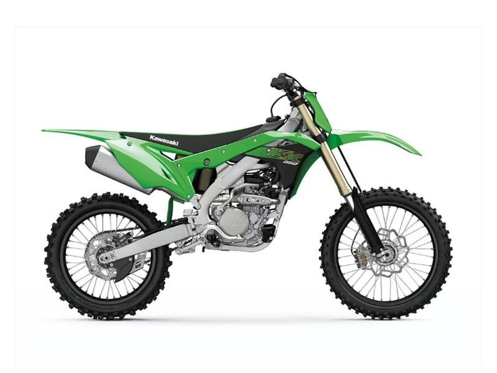 2020 Kawasaki KX 250 DIRT BIKE