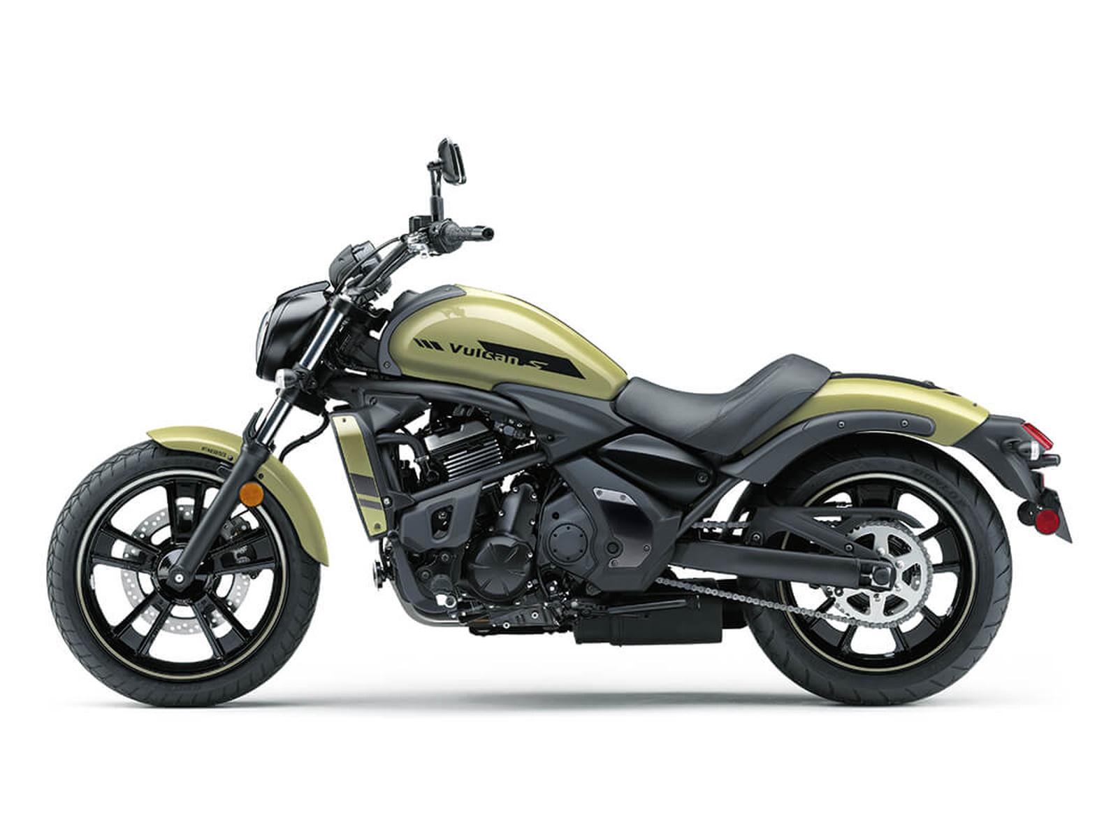 2024 Kawasaki Vulcan S ABS Motorcycle