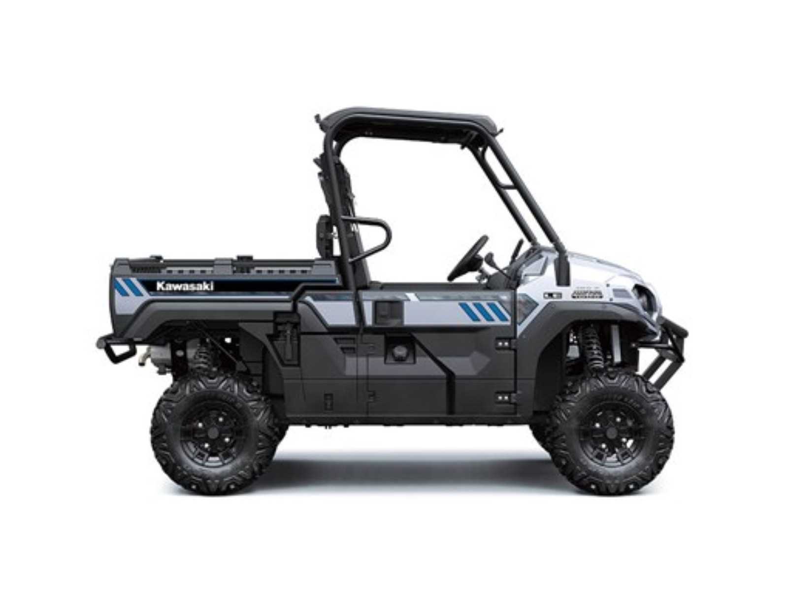 2024 Kawasaki Mule Pro-FXR 1000 LE Side x Side