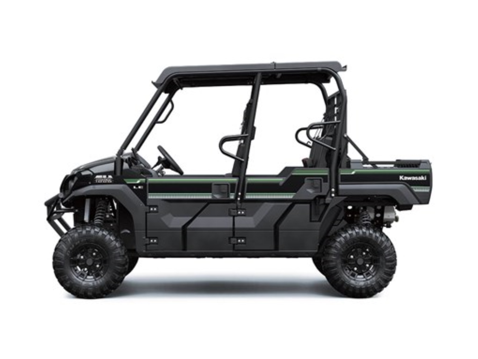 2024 Kawasaki Mule Pro-FXT 1000 LE Side x Side